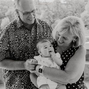 Meet your Posher, Tracy